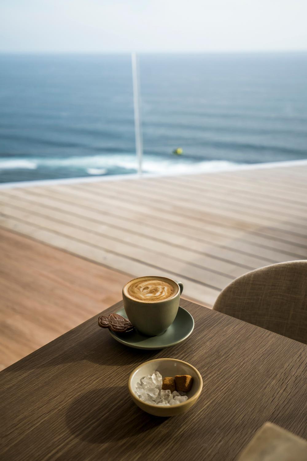 Private Jet Villa Uluwatu Bagian luar foto